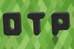 OTP Logo